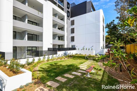 Property photo of 506/9 Wyuna Street Beverley Park NSW 2217