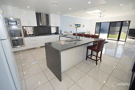 Property photo of 30 Corfield Street Point Vernon QLD 4655