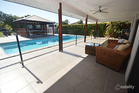 Property photo of 30 Corfield Street Point Vernon QLD 4655