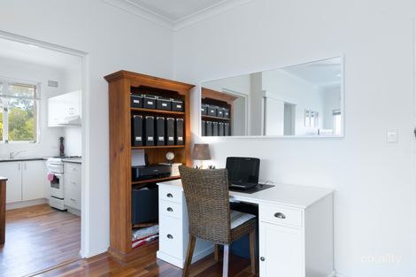 Property photo of 12/47A Shirley Road Wollstonecraft NSW 2065