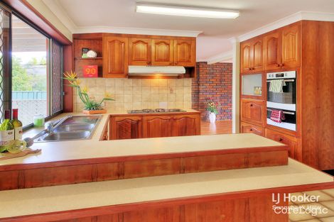 Property photo of 32 Balonne Street Runcorn QLD 4113