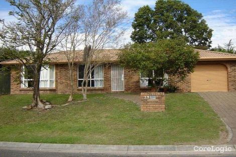 Property photo of 73 Paluna Street Riverhills QLD 4074