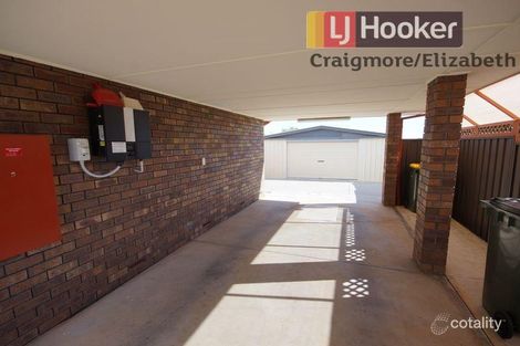 Property photo of 36 Olinda Street Craigmore SA 5114