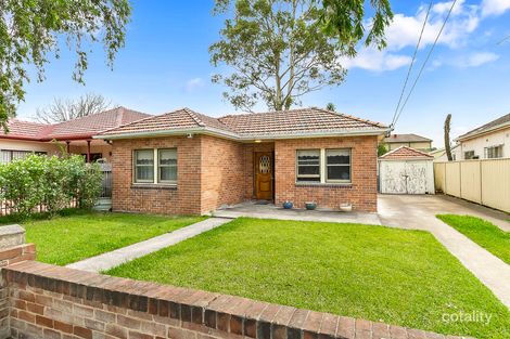 Property photo of 29 Fountain Avenue Croydon Park NSW 2133