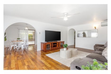 Property photo of 234 William Street Allenstown QLD 4700