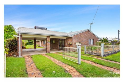 Property photo of 234 William Street Allenstown QLD 4700