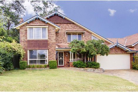 Lot 1/4a Gwydir Way, Glenhaven, NSW 2156