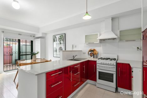 Property photo of 33 John Street Northbridge WA 6003