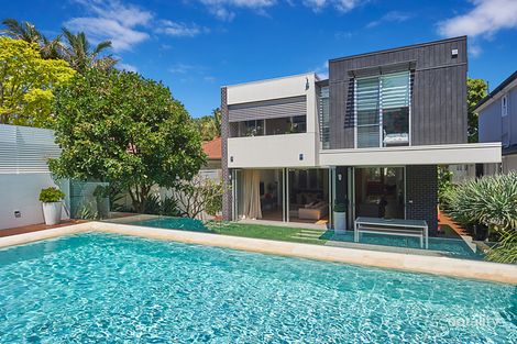 Property photo of 28 Chesterfield Parade Bronte NSW 2024