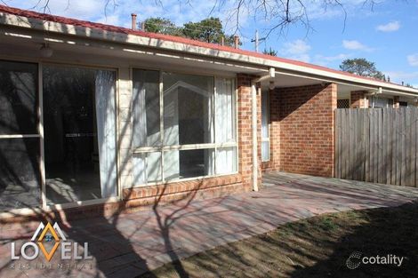 Property photo of 6/32 Fullerton Crescent Richardson ACT 2905