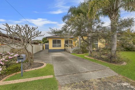 7 Deakin Ave, Lake Munmorah, NSW 2259