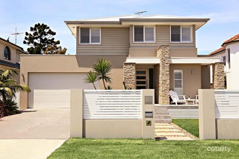 13 Lakeside Cres, North Manly, NSW 2100