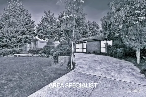 Property photo of 6 Melaleuca Crescent Langwarrin VIC 3910