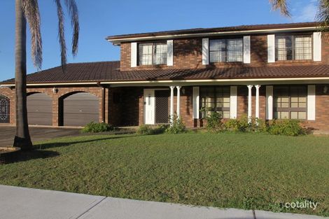 4 Wendlebury Rd, Chipping Norton, NSW 2170