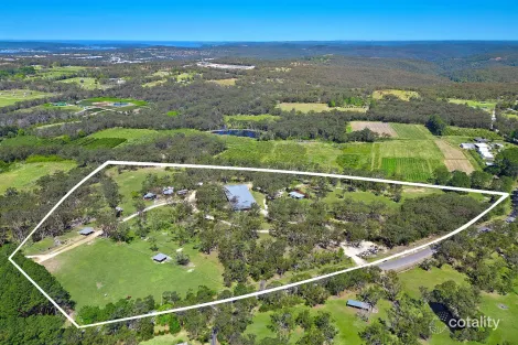 Property photo of 161 Grants Road Somersby NSW 2250