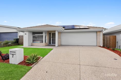 7 Jive Way, Ripley, QLD 4306