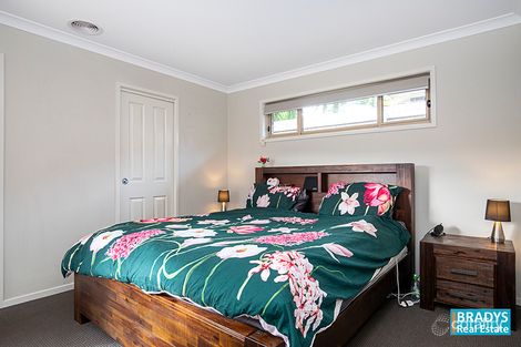 Property photo of 7 Anakie Court Ngunnawal ACT 2913