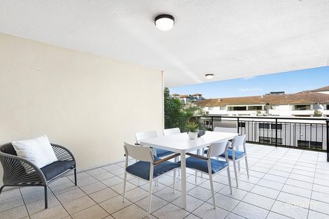 Property photo of 13/9 Newstead Avenue Newstead QLD 4006