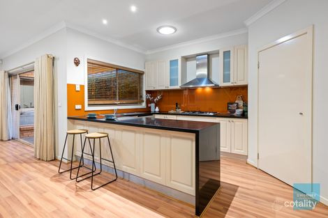 Property photo of 31 Clementson Drive Caroline Springs VIC 3023