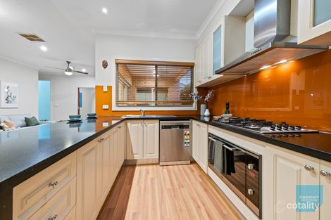 Property photo of 31 Clementson Drive Caroline Springs VIC 3023