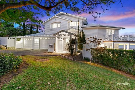 Property photo of 16-18 Sleath Street Ormiston QLD 4160