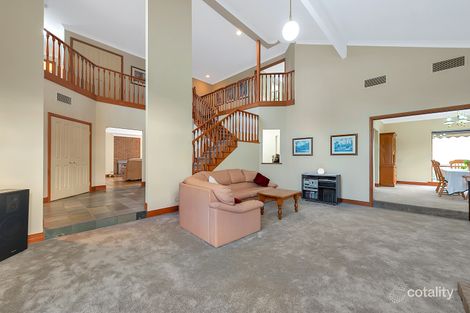 Property photo of 36D Coomurra Drive Greenwith SA 5125