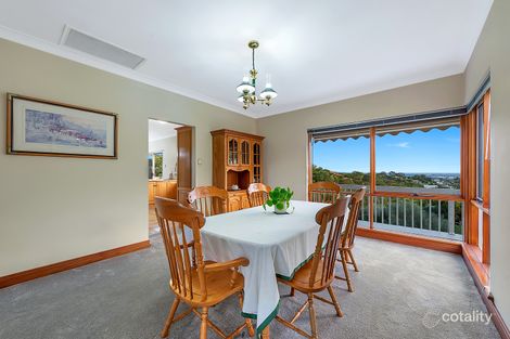 Property photo of 36D Coomurra Drive Greenwith SA 5125