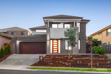 34 Mcpherson Dr, Croydon, VIC 3136