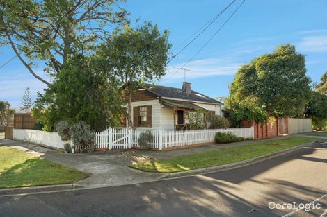 Property photo of 134 Valentine Street Ivanhoe VIC 3079