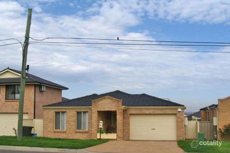 Property photo of 37 Cedar Road Prestons NSW 2170