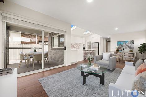 Property photo of 22 Selection Street Lawson ACT 2617