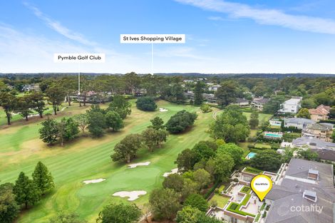 Property photo of 7/55 Pentecost Avenue Pymble NSW 2073