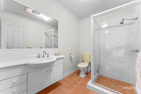 Property photo of 93/120 Uxbridge Street Grange QLD 4051