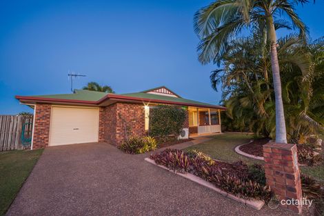 Property photo of 43 Clive Crescent Kepnock QLD 4670