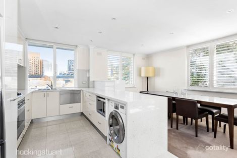 Property photo of 12/11 Rockley Road South Yarra VIC 3141