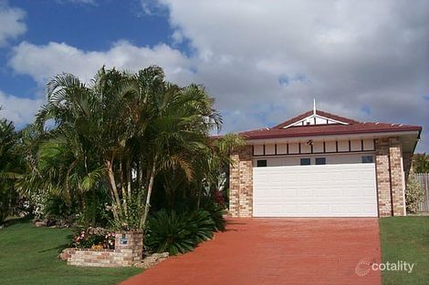 9 Buckinghamia Pl, Stretton, QLD 4116