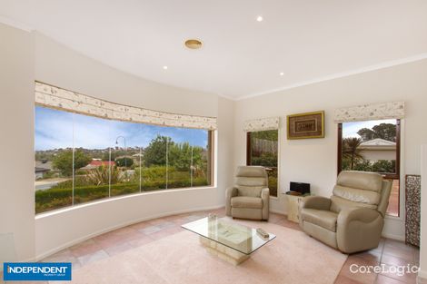 Property photo of 63 Burdekin Avenue Amaroo ACT 2914