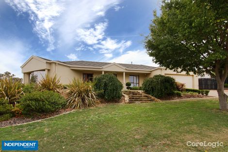 Property photo of 63 Burdekin Avenue Amaroo ACT 2914