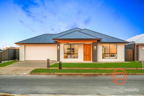 Property photo of 12 Bonney Loop Riverlea Park SA 5120