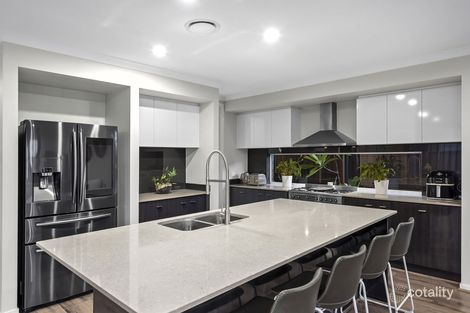 Property photo of 60 Majestic Crescent Hemmant QLD 4174