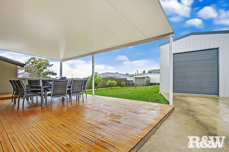 Property photo of 3 Beresford Street St Marys NSW 2760