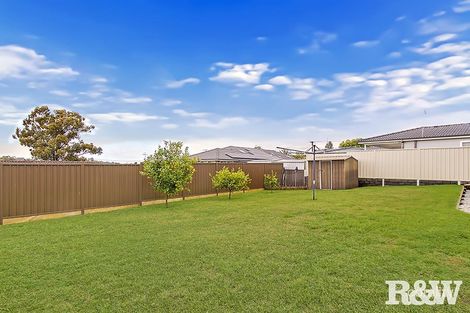 Property photo of 3 Beresford Street St Marys NSW 2760