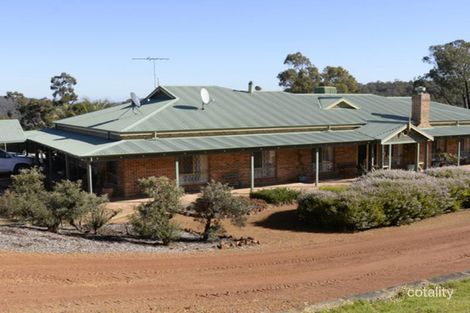 691 Reen Rd, Gidgegannup, WA 6083