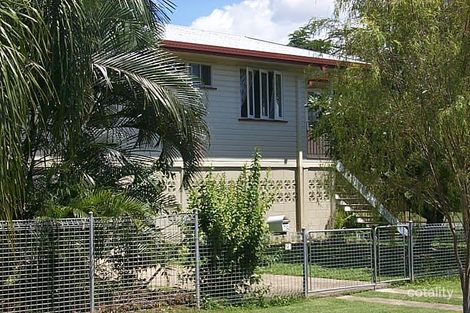 28 Maroong St, Currajong, QLD 4812