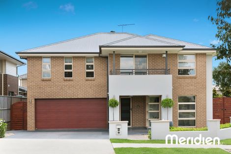 Property photo of 6 Pasture Street The Ponds NSW 2769