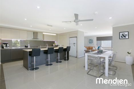 Property photo of 6 Pasture Street The Ponds NSW 2769