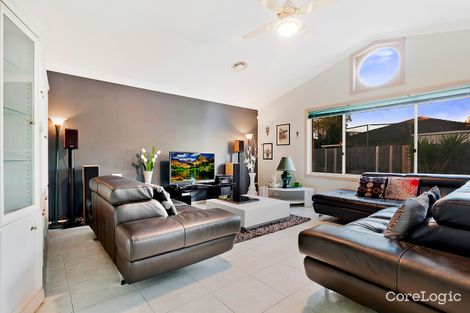 Property photo of 10 Fingleton Close Rouse Hill NSW 2155