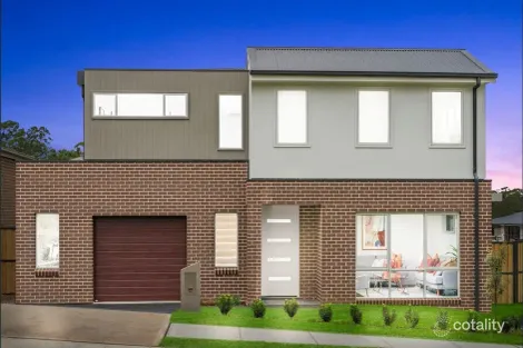 Property photo of 7 Putland Place Vineyard NSW 2765