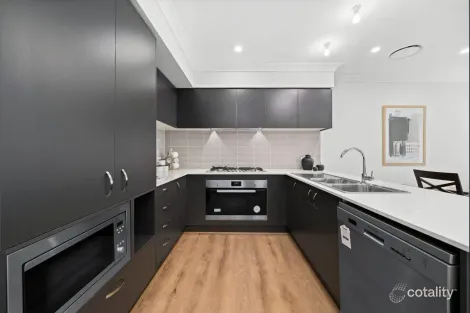 Property photo of 7 Putland Place Vineyard NSW 2765