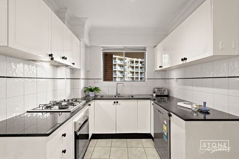 Property photo of 22/36 Albert Street North Parramatta NSW 2151